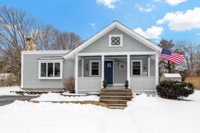 33 Chase St 1