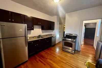807 Centre St #2 1