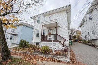 27 Oakland St #27