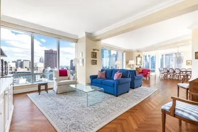 1 Avery St #26D 1