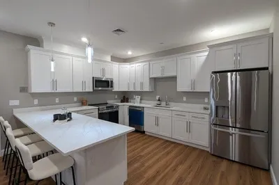 13 Nahant Street #3B 1
