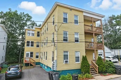 19 Franklin Ct 1