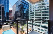 Boston, MA - Seaport District