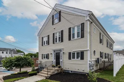 143 Village Street #B 1