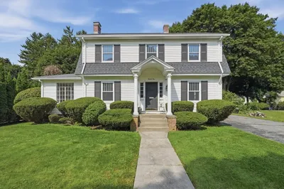 21 Job Cushing Road
