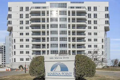 1001 Marina Drive #506 1