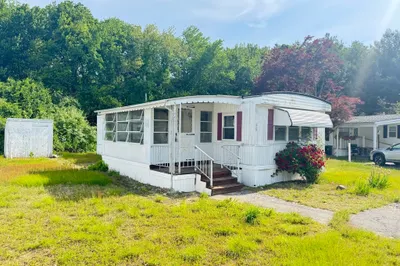 38 Hickory Road