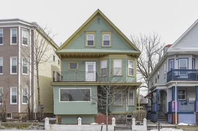 404 Centre Street #2