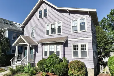 155 Highland Ave #1