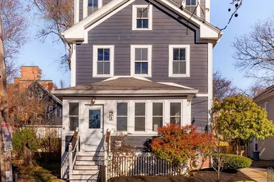 21 Berkeley St