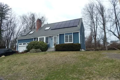 18 Powder House Lane #18 1