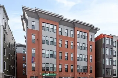 45 L Street #24