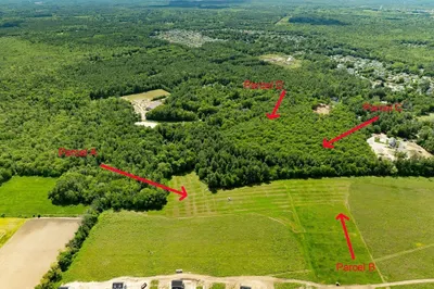 Lot C Plain St