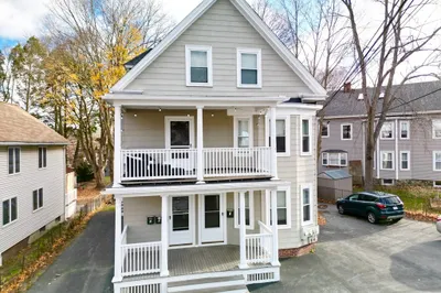 1 South Lincoln Street #1