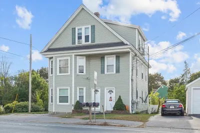 64-66 Howe St