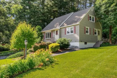 73 Partridge Rd