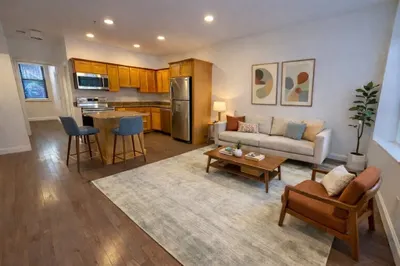 58 E Springfield St #1