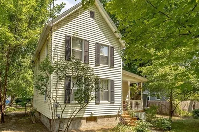 138 Ashley St