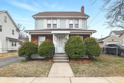 158 Fountain St