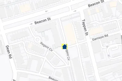 0 Regent Cir Parking 2