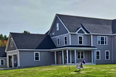 92 Willow Street #1 1