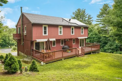 8 Assabet Hill Circle #8 1