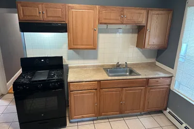 23 Mount Ida Road #1