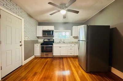 31 Woodhaven Street #1 1
