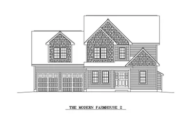 186 Justice Hill Rd #Mod Farm 1