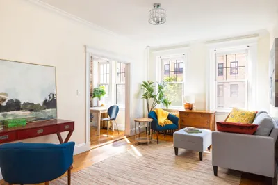 6 Crawford St #5