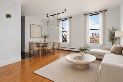 362 Commonwealth Ave #6E 1