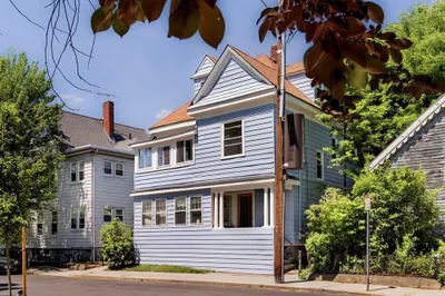 25 Granite St #1
