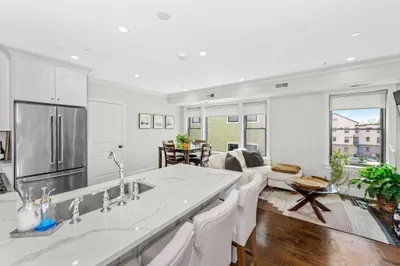 160 West Broadway #301 1