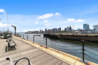 33 3rd Avenue #U5B