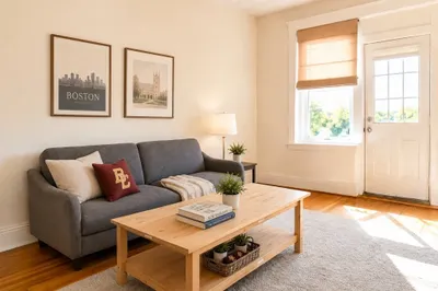 39 Mount Hood Road #10