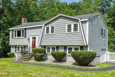 141 Harvard Road 1