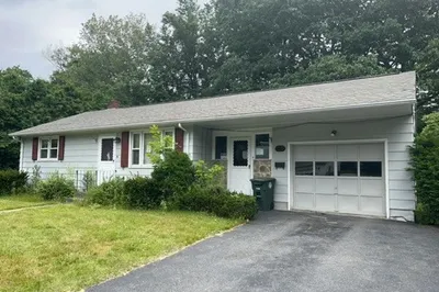 19 Raven St