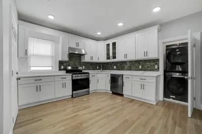 68 Pleasant Street #1