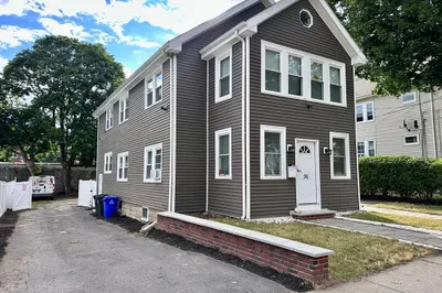 36 Lexington Avenue