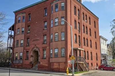 29 William St #22 1