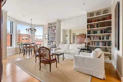 416 Marlborough Street #503