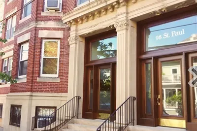 96 Saint Paul St #2 1