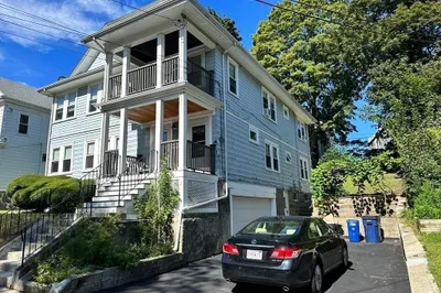 20 Arborough Rd #20