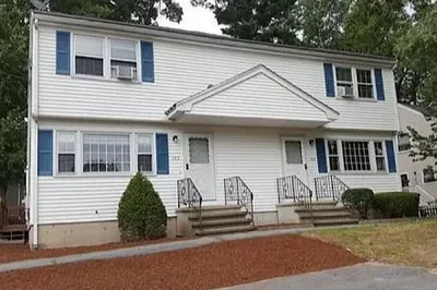 163 Long Pond Dr #163 1