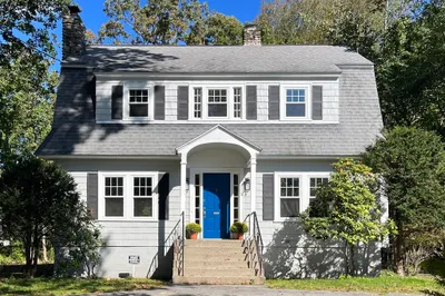 50 Mower St 1