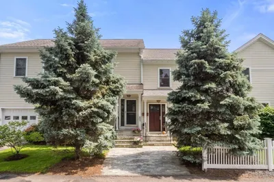 5 Edinboro Terrace #5