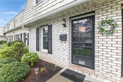 151 Corey Colonial #151