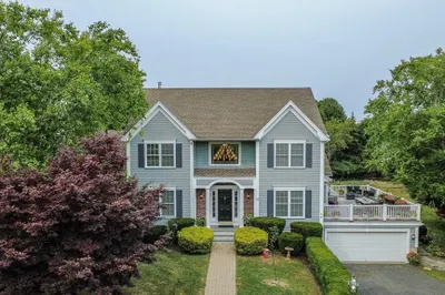 38 Mitchell's Lane