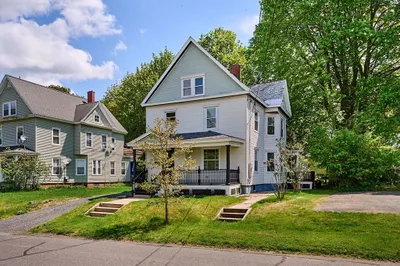 133 School St 1