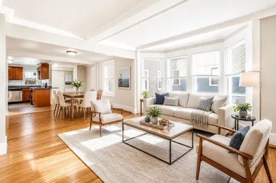 11 Forrester St #1 1